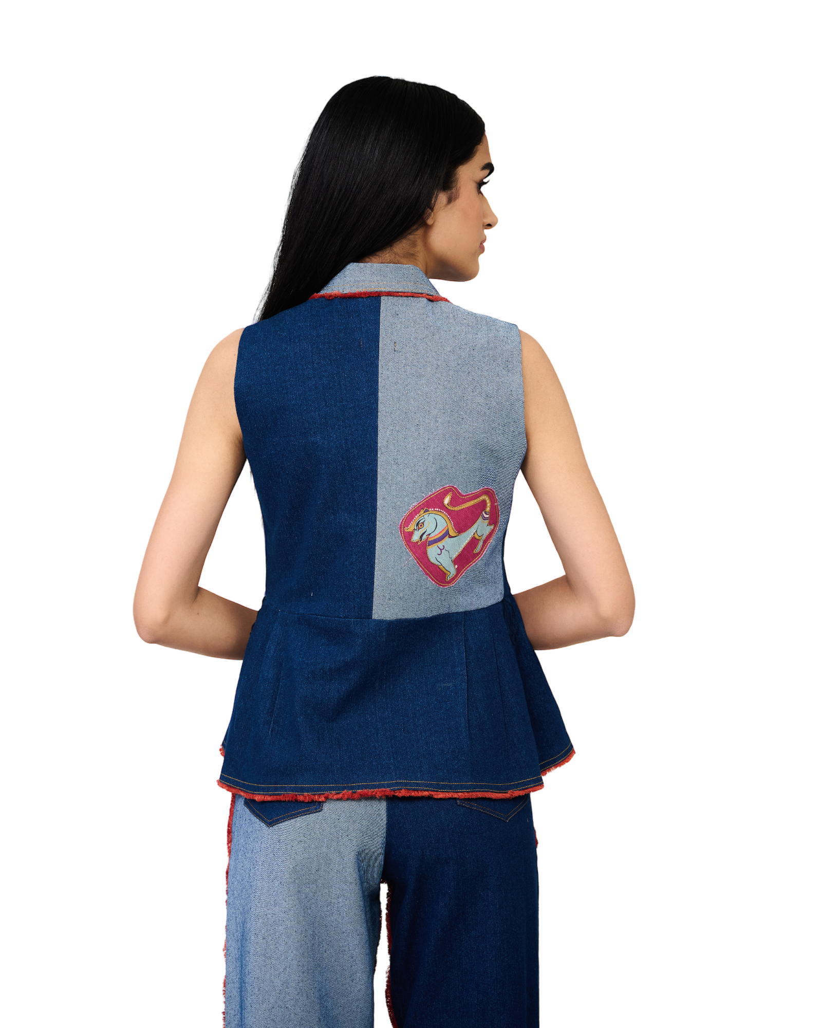 Kiss Kiss jacket