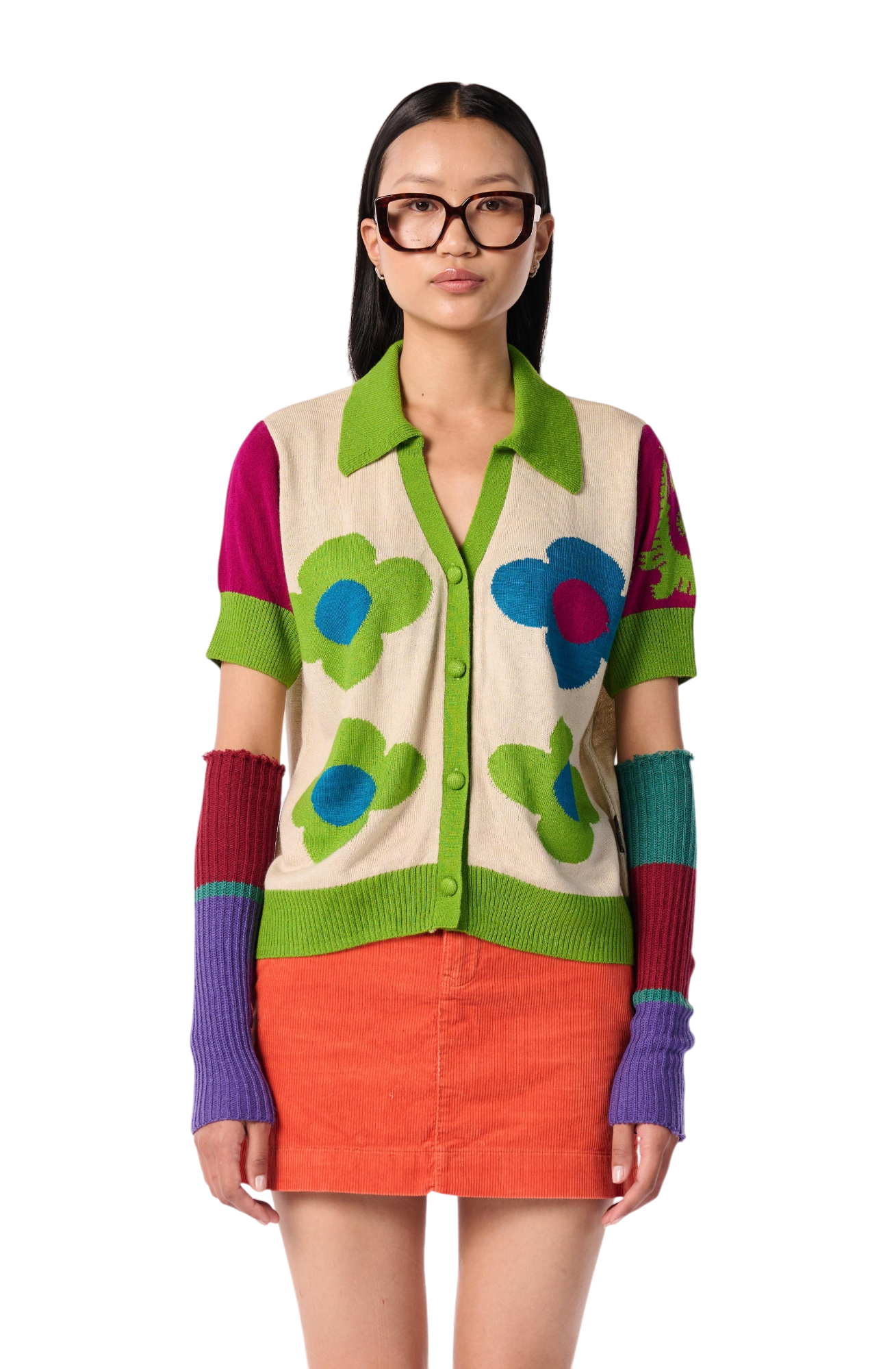 Baby Driver Half Sleeve Shirt