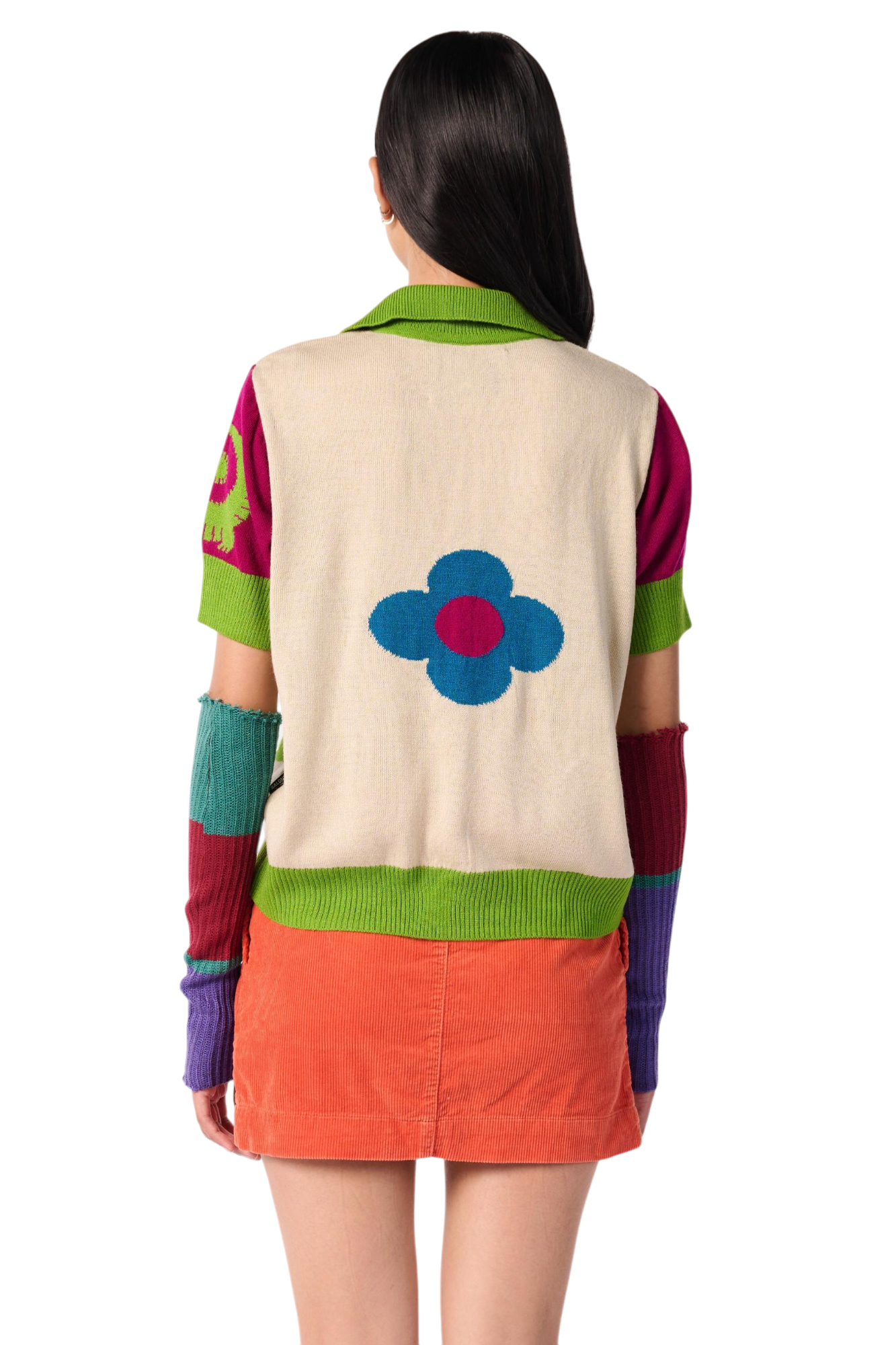 Baby Driver Half Sleeve Shirt