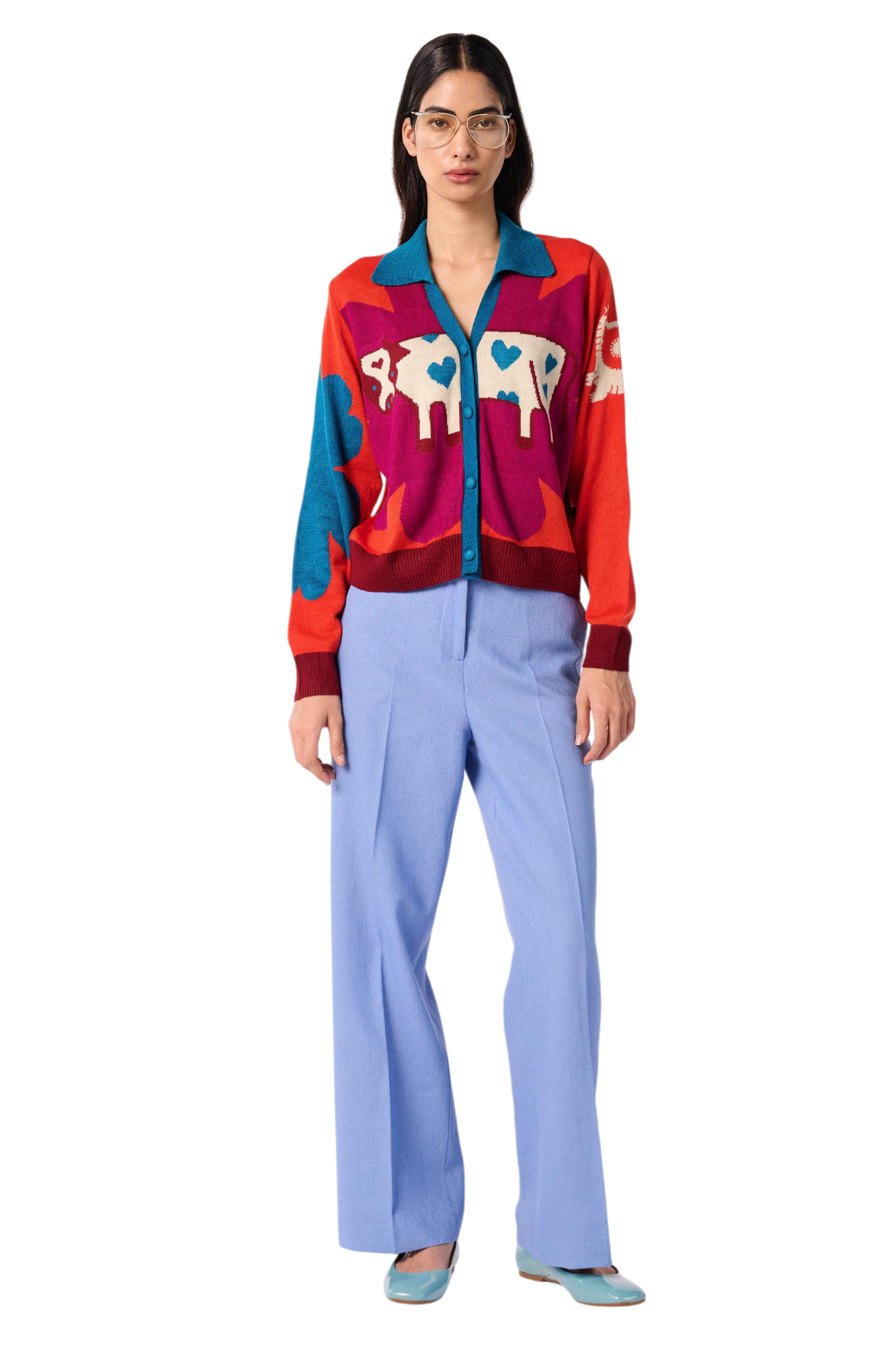 Poster Boy Full Sleeve Shirt