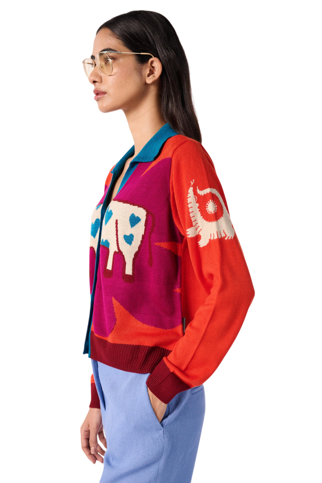 Poster Boy Full Sleeve Shirt