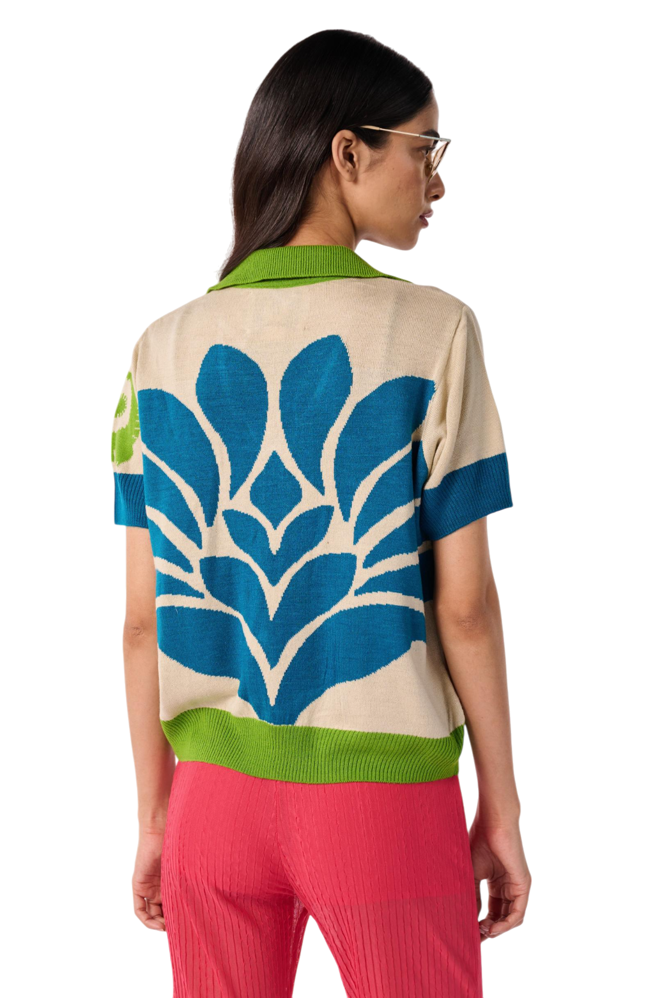 Homeland Half Sleeve Shirt