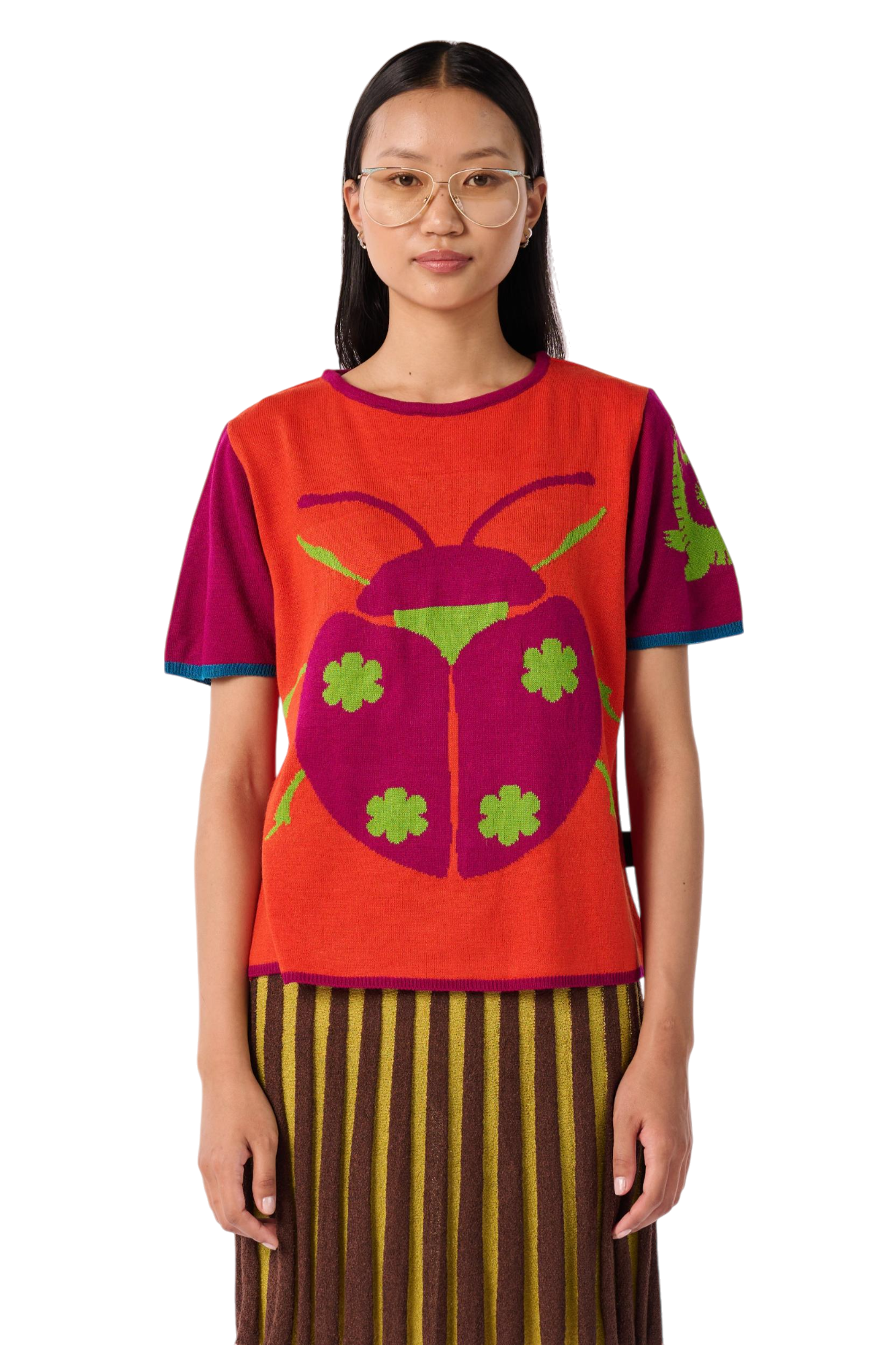 Halfway House Half Sleeve Tshirt