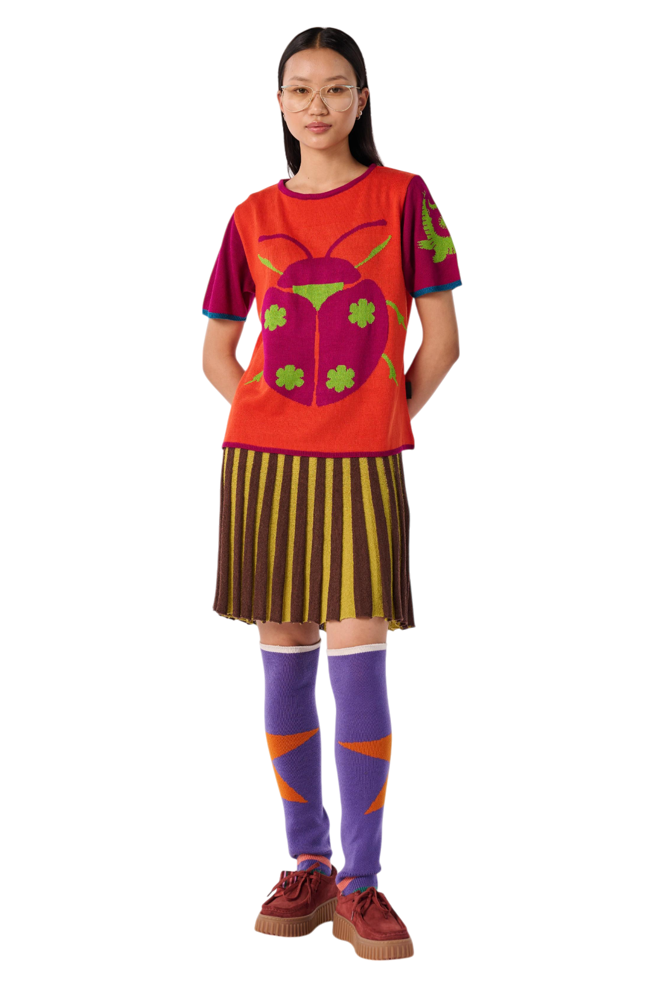 Halfway House Half Sleeve Tshirt