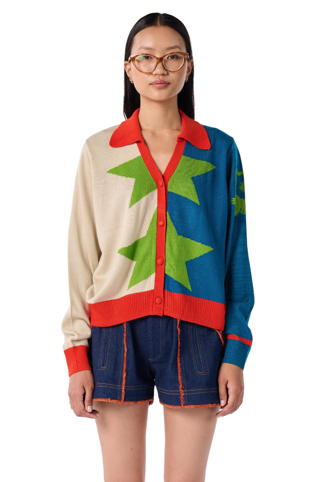 Almost Famous Full Sleeve Shirt