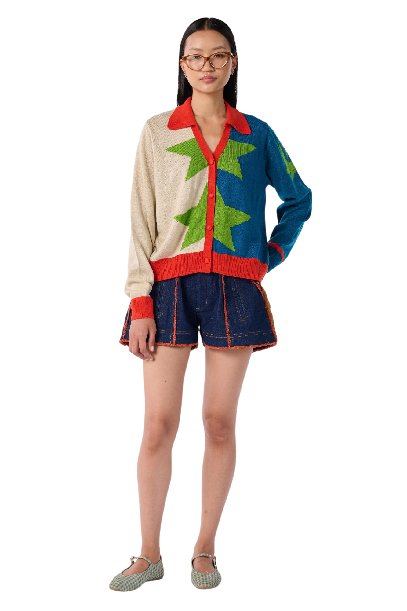 Almost Famous Full Sleeve Shirt