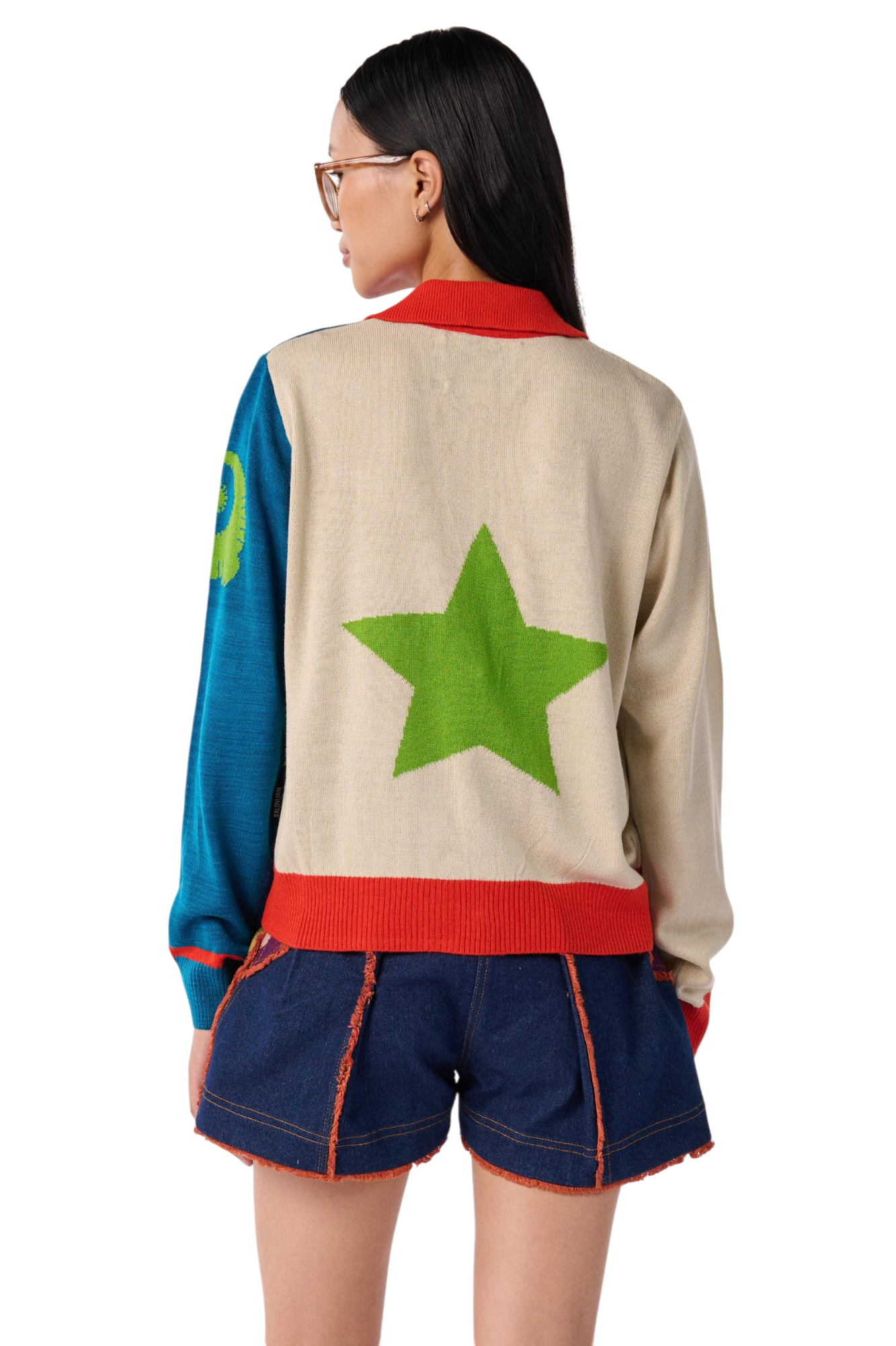 Almost Famous Full Sleeve Shirt