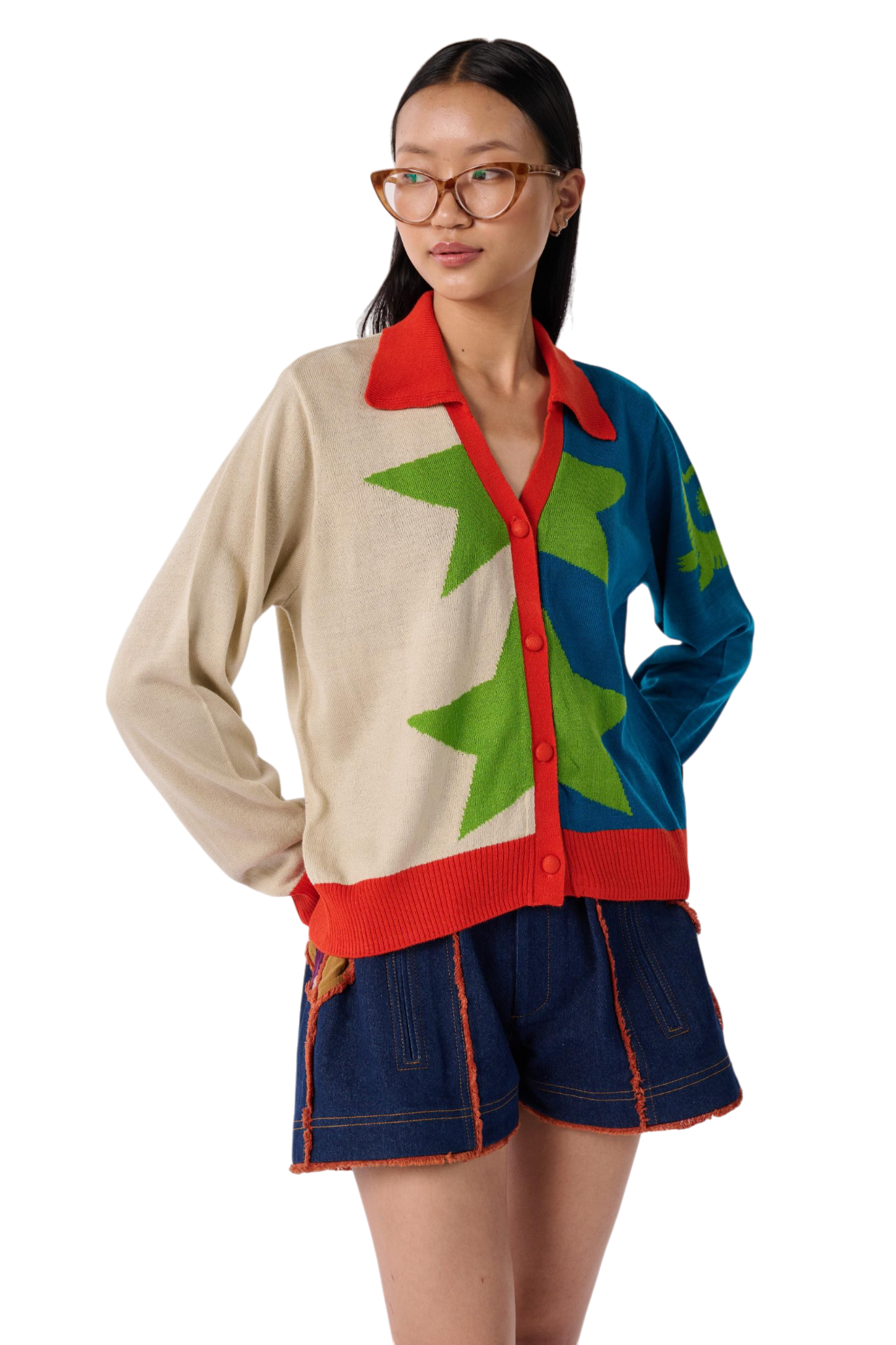 Almost Famous Full Sleeve Shirt