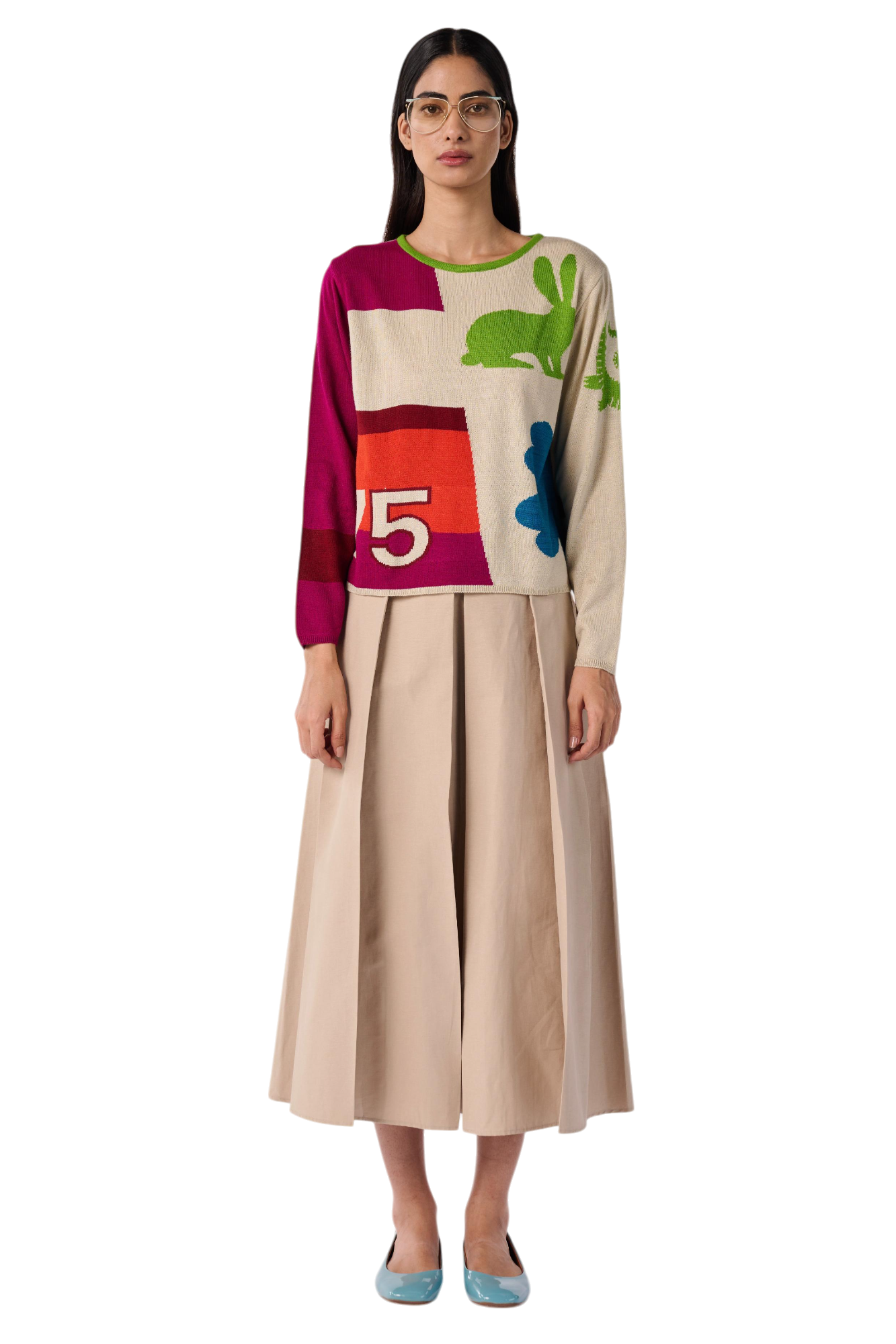 Out of Office Full Sleeve Tshirt