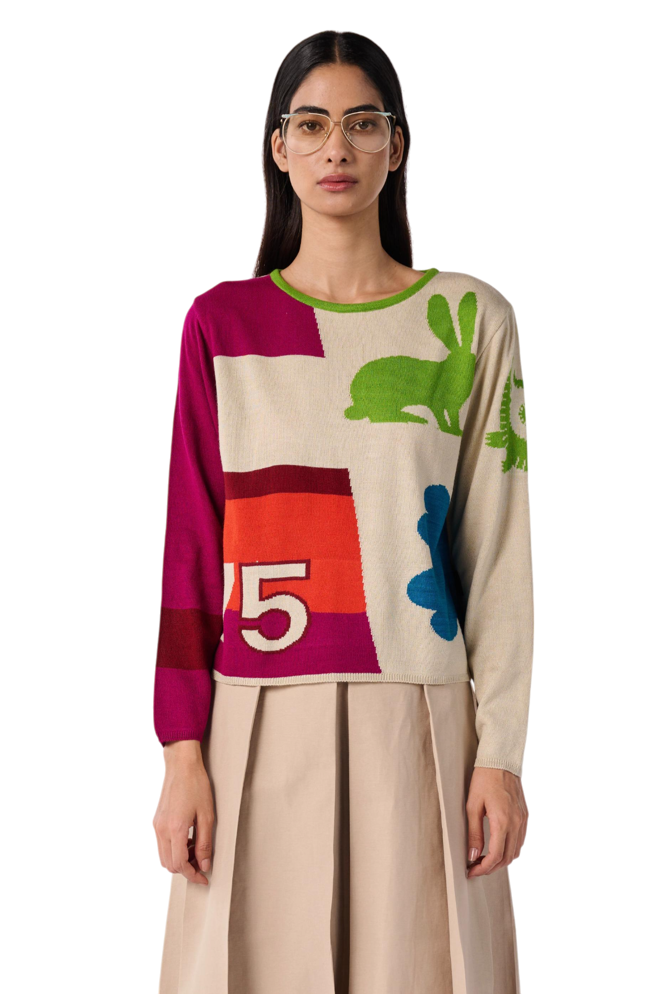 Out of Office Full Sleeve Tshirt