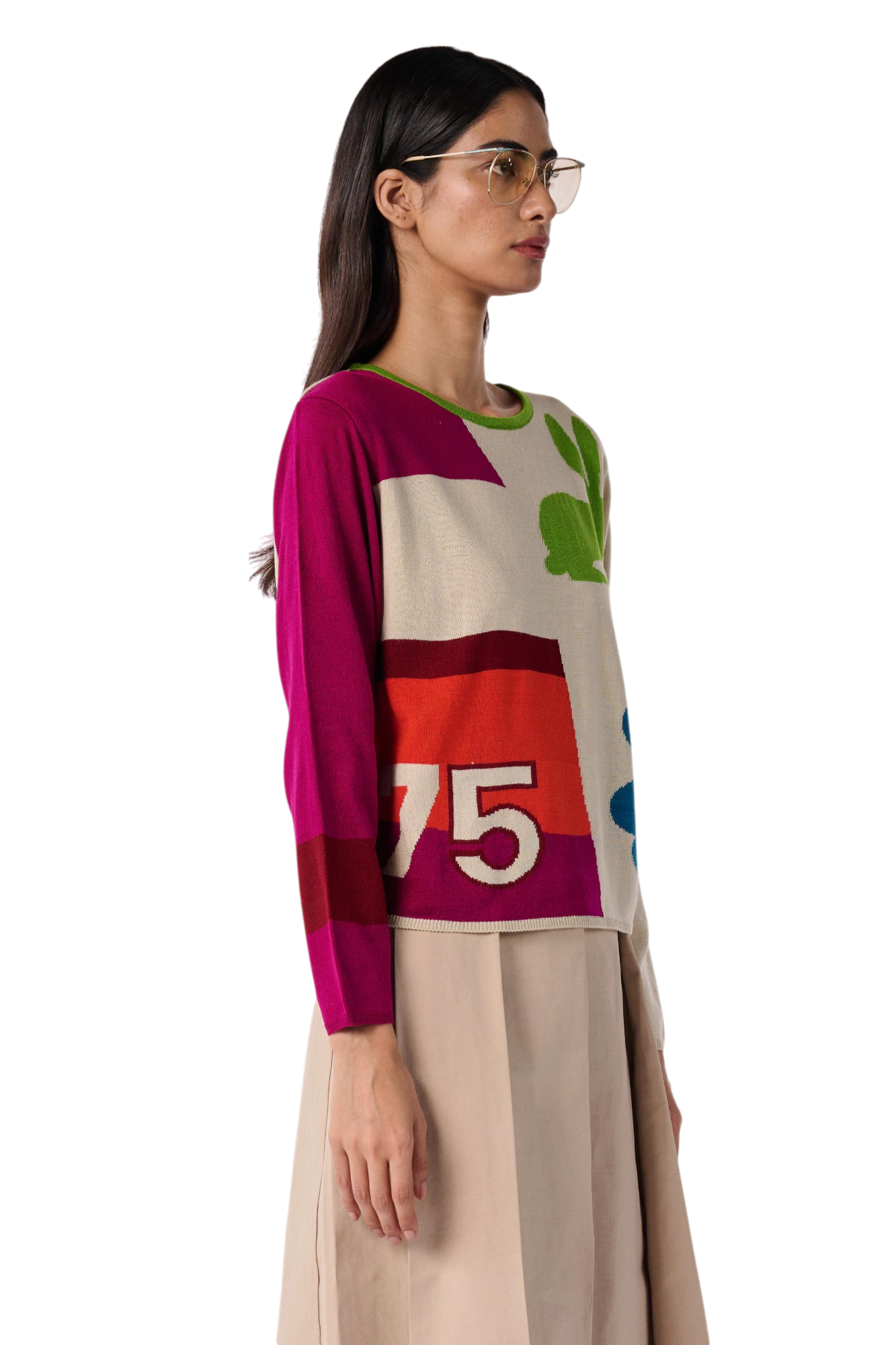 Out of Office Full Sleeve Tshirt