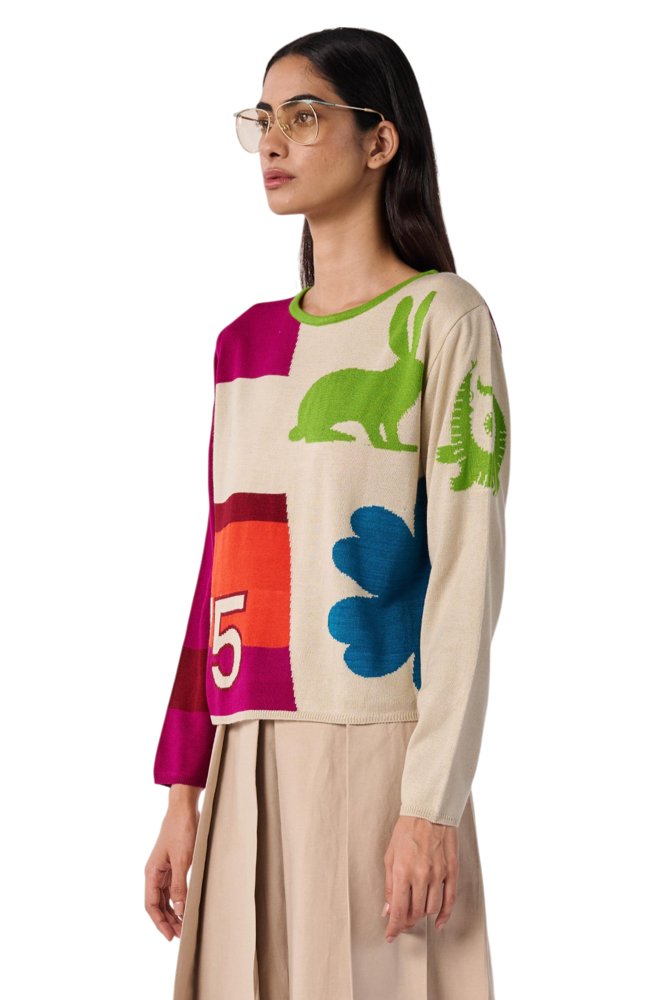 Out of Office Full Sleeve Tshirt