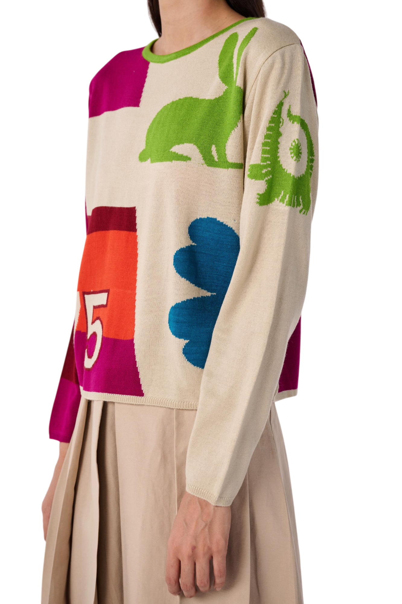 Out of Office Full Sleeve Tshirt