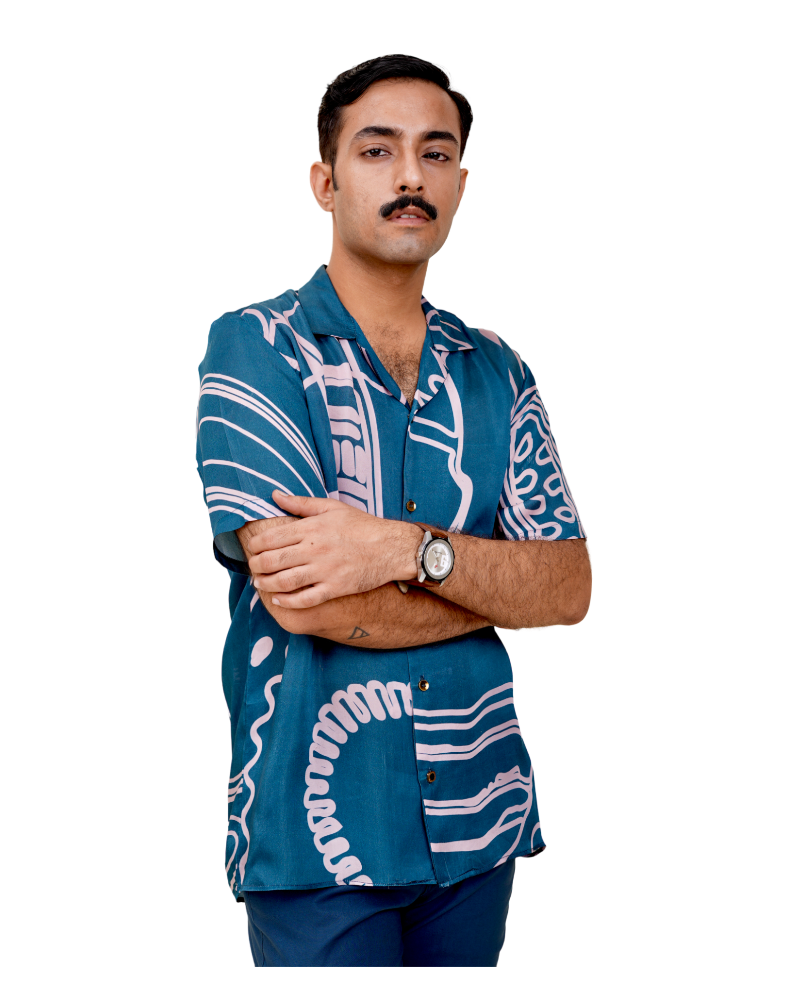 Komodo shirt