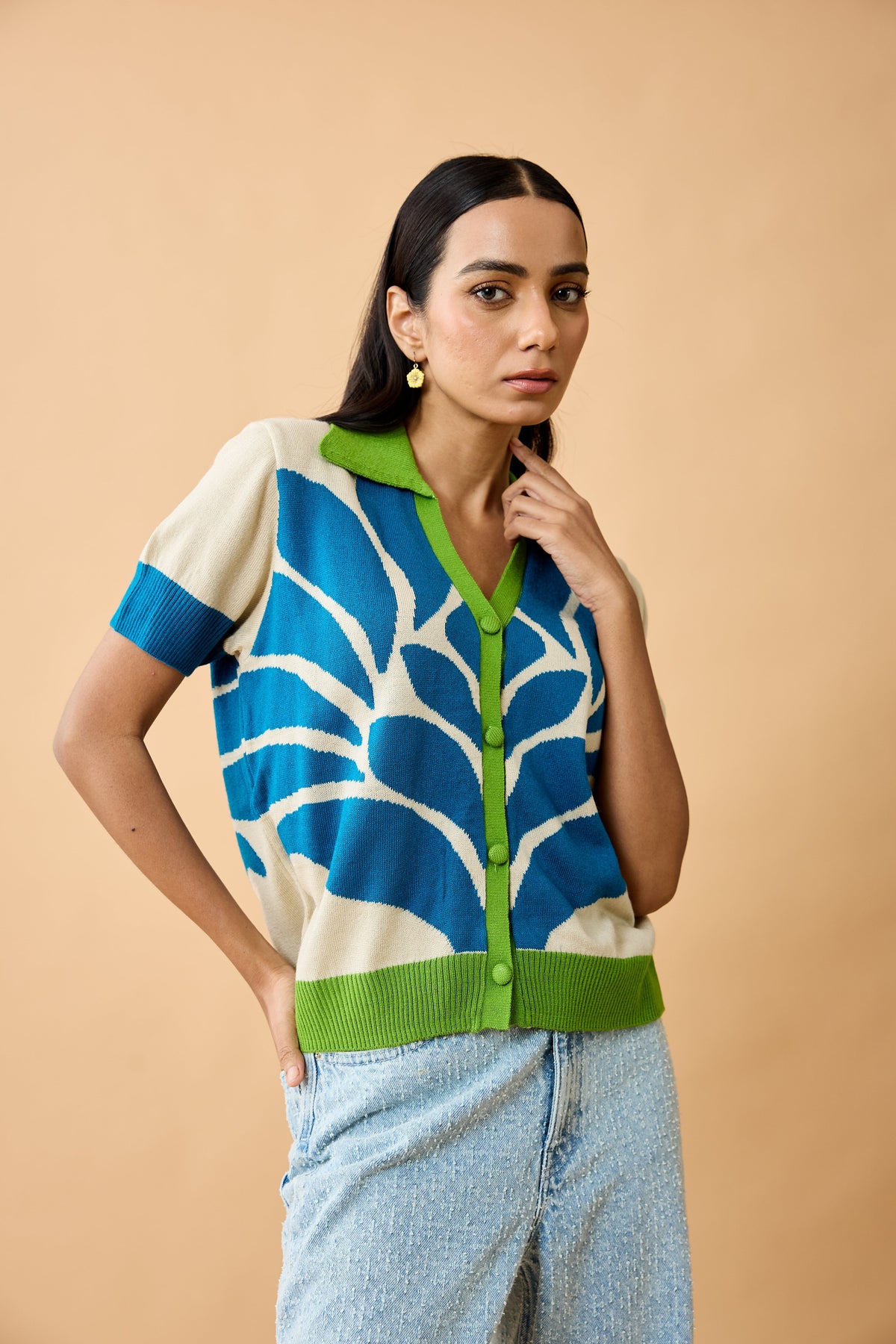 What to Wear in 15-20°C Weather: The In-Between Guide - House of Saloni Jain