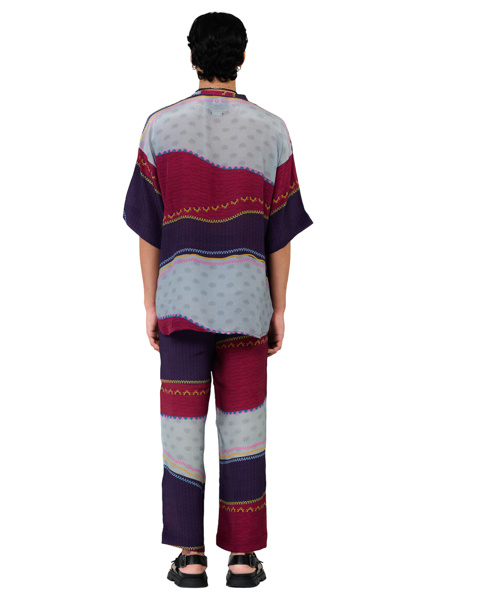 Boogie Night shirt