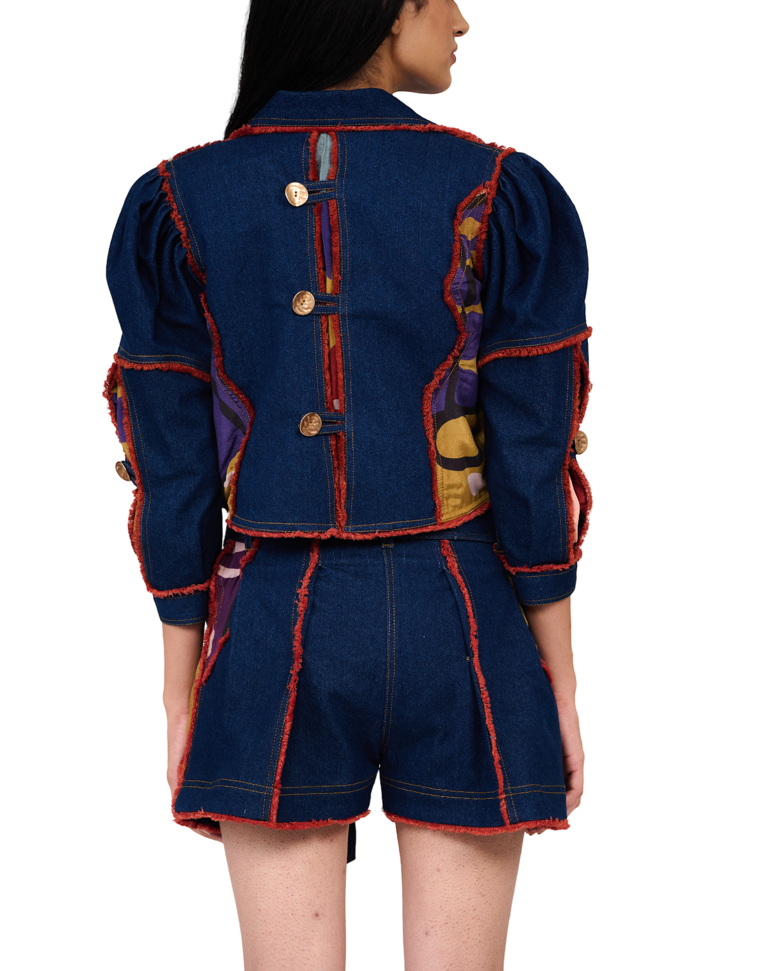 The Doomsday Jacket
