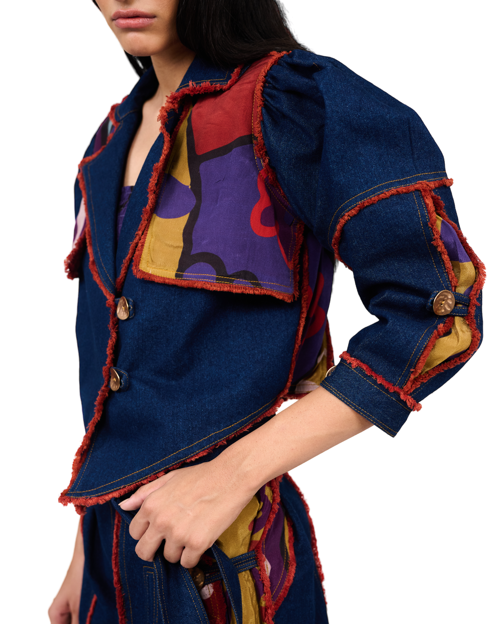 The Doomsday Jacket