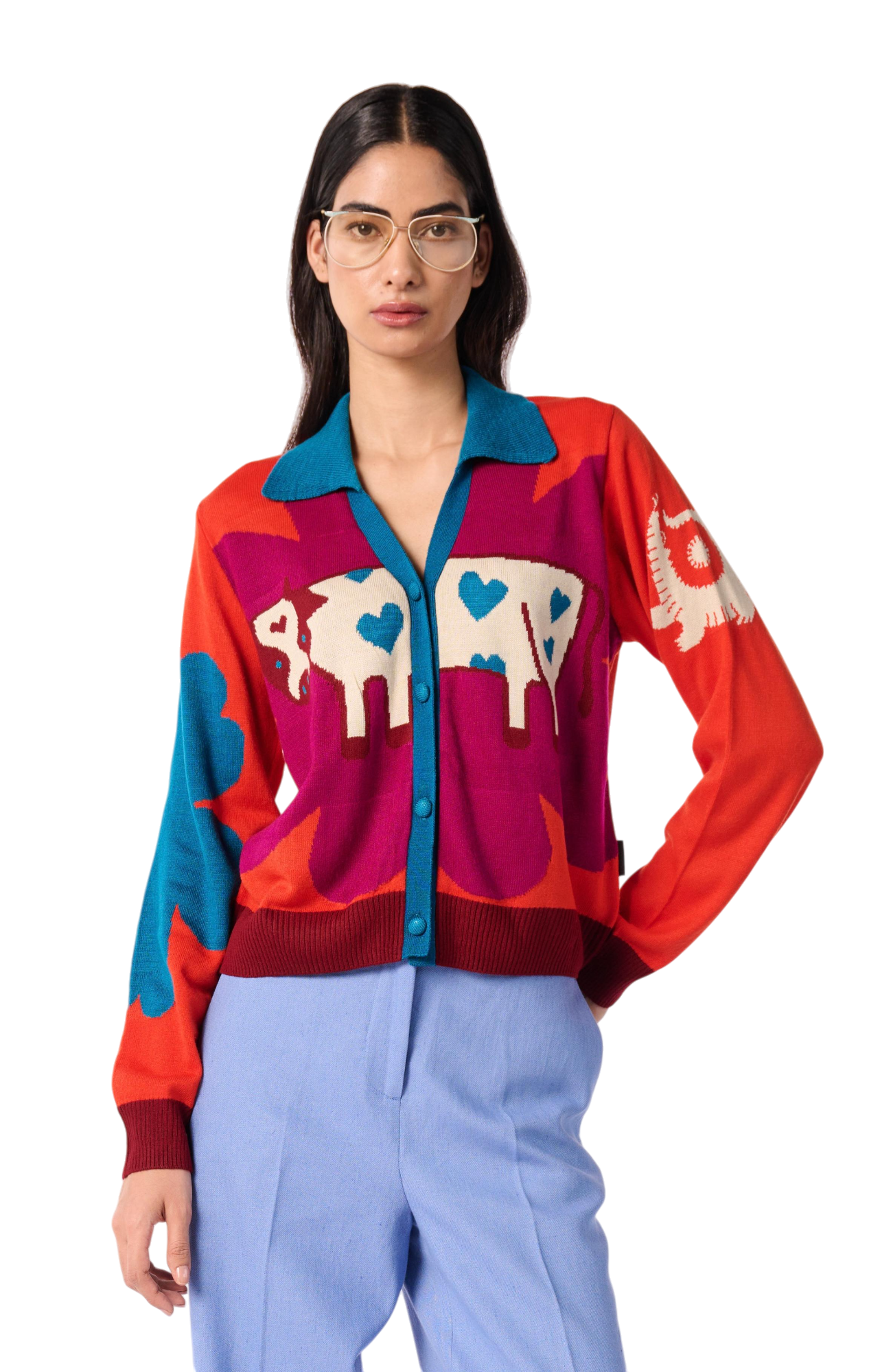 Poster Boy Full Sleeve Shirt