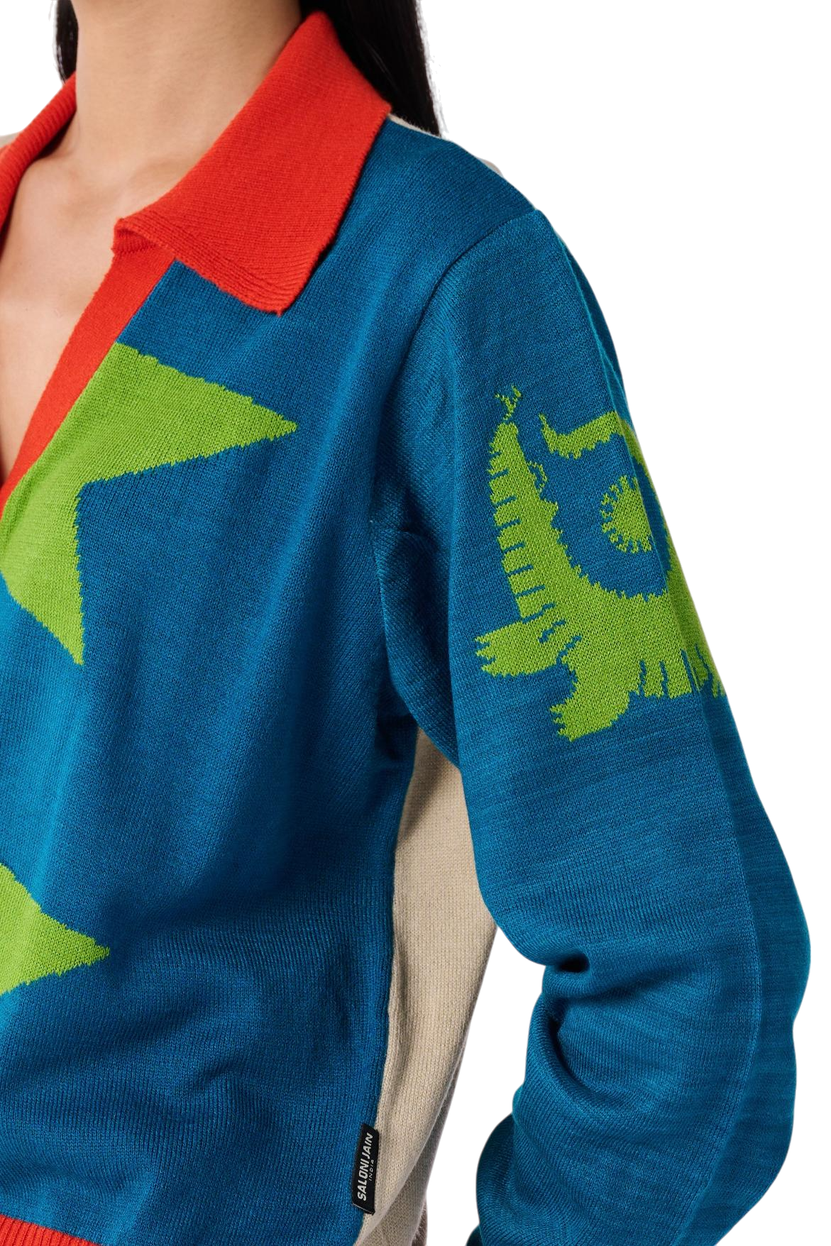Almost Famous Full Sleeve Shirt