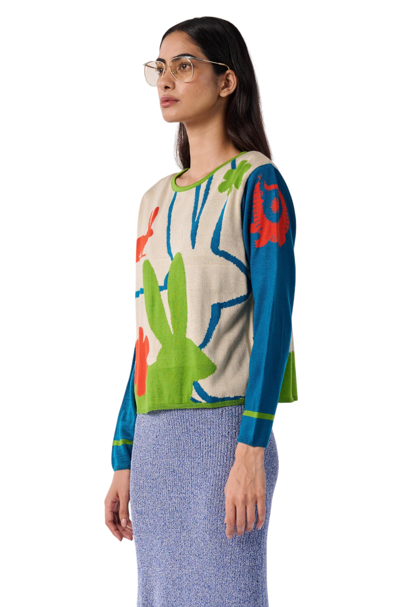 The Lobster Full Sleeve Tshirt