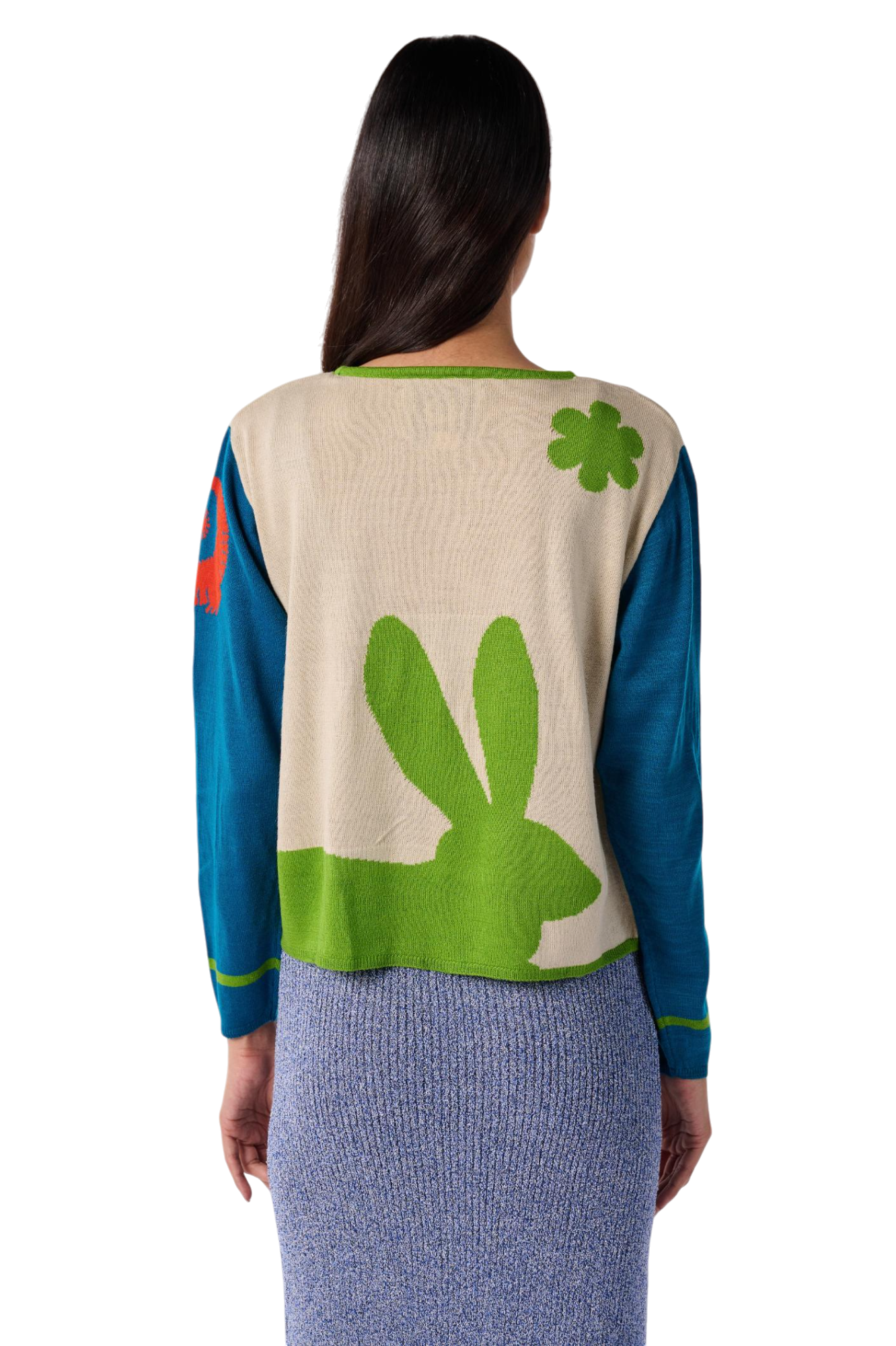 The Lobster Full Sleeve Tshirt