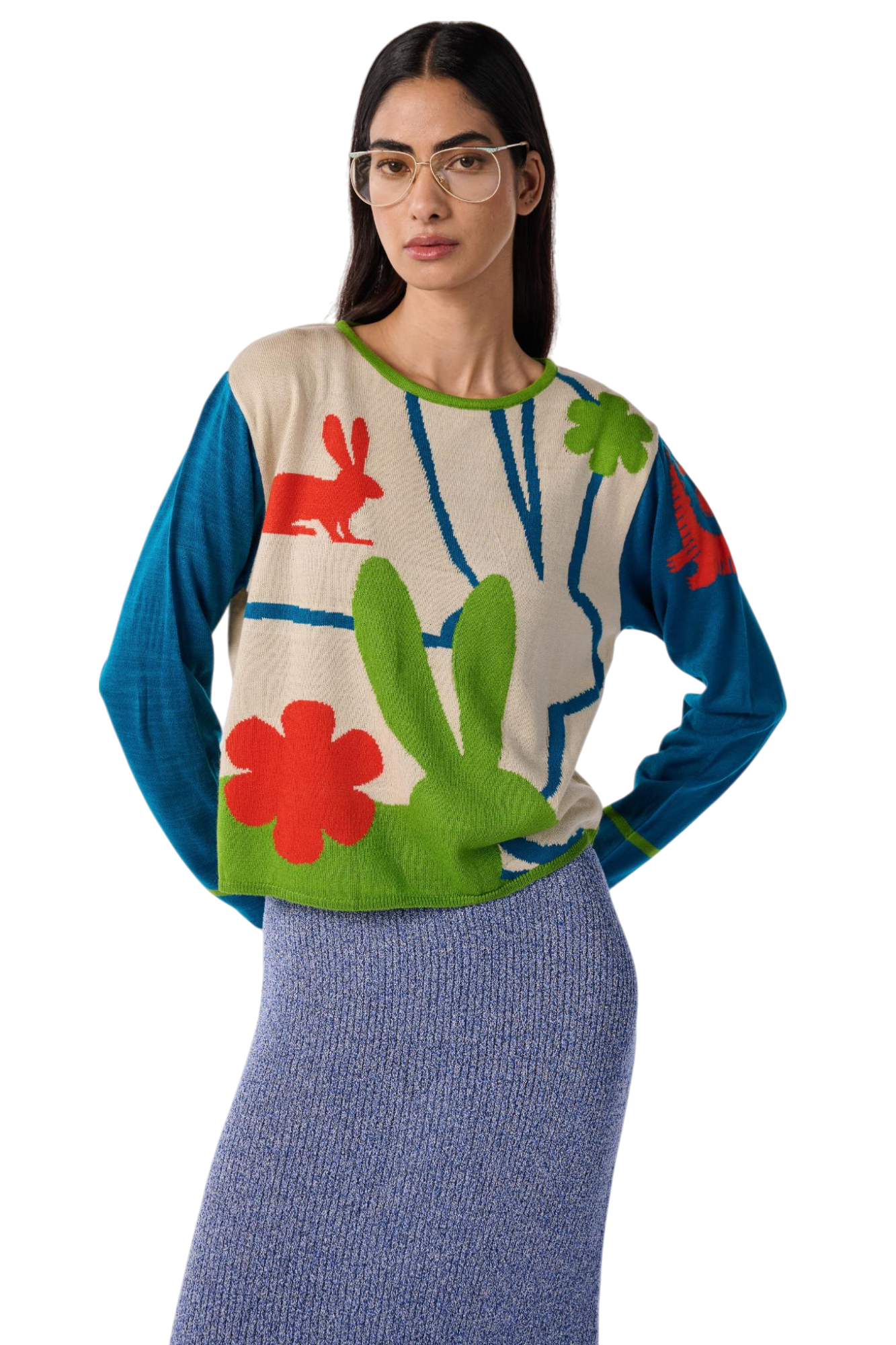 The Lobster Full Sleeve Tshirt