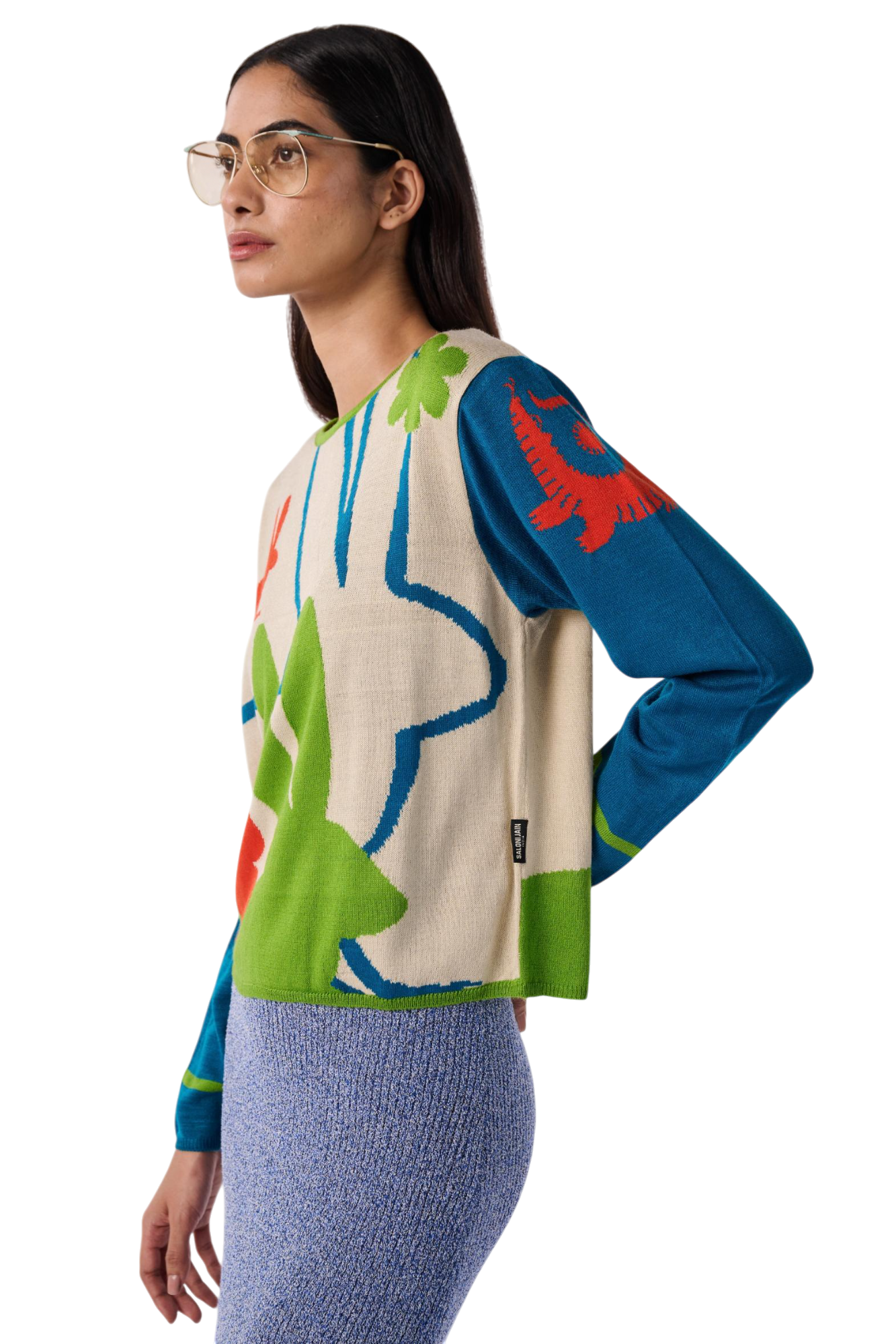 The Lobster Full Sleeve Tshirt