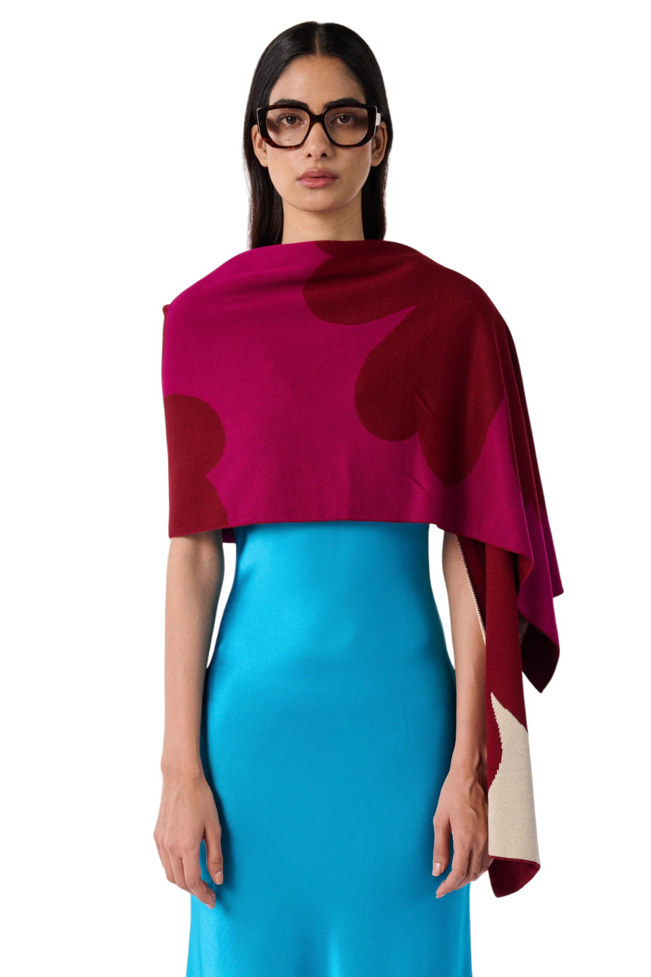High Society Scarf