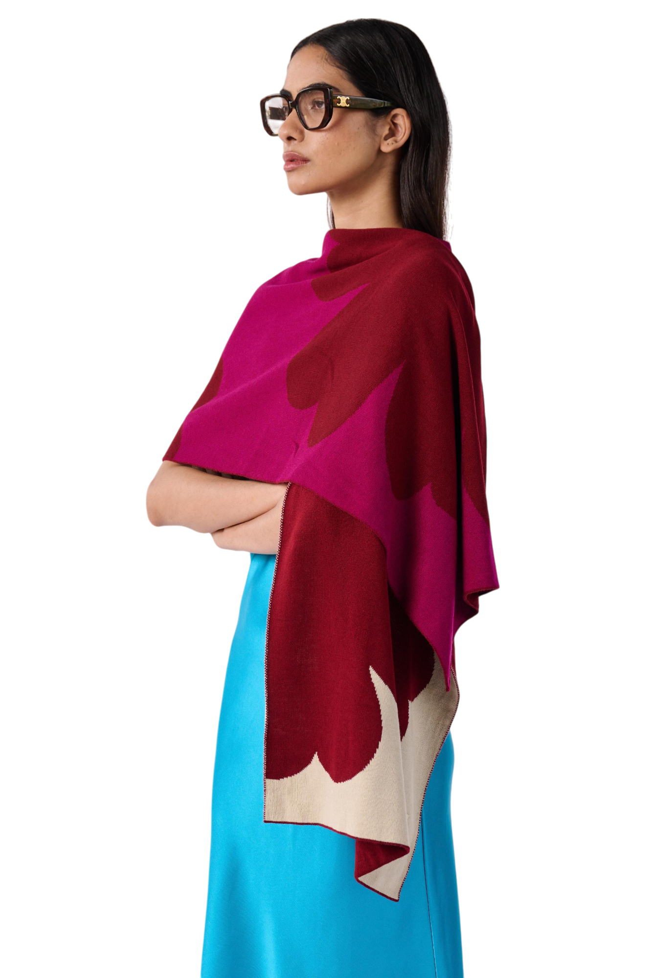 High Society Scarf