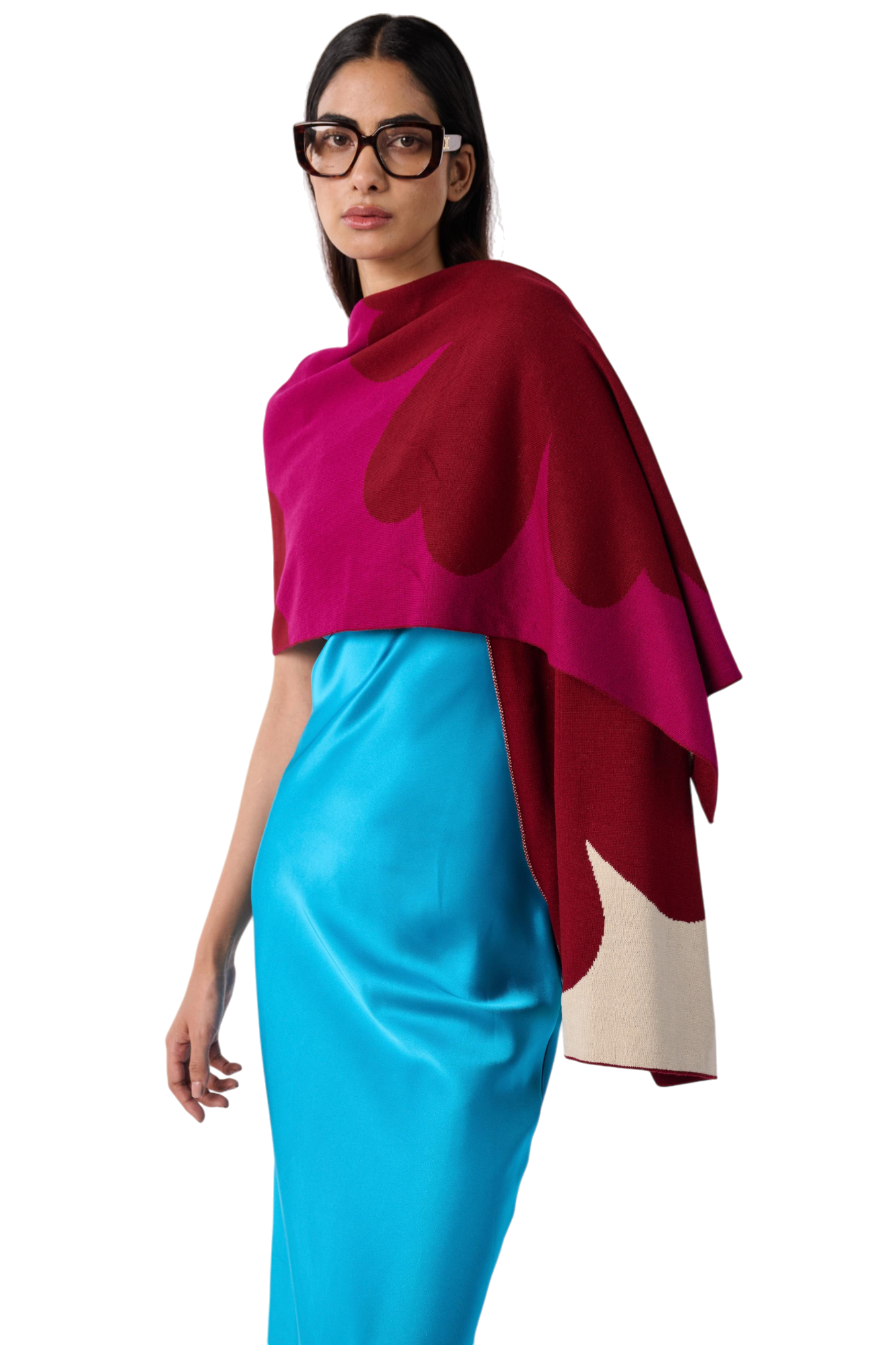 High Society Scarf