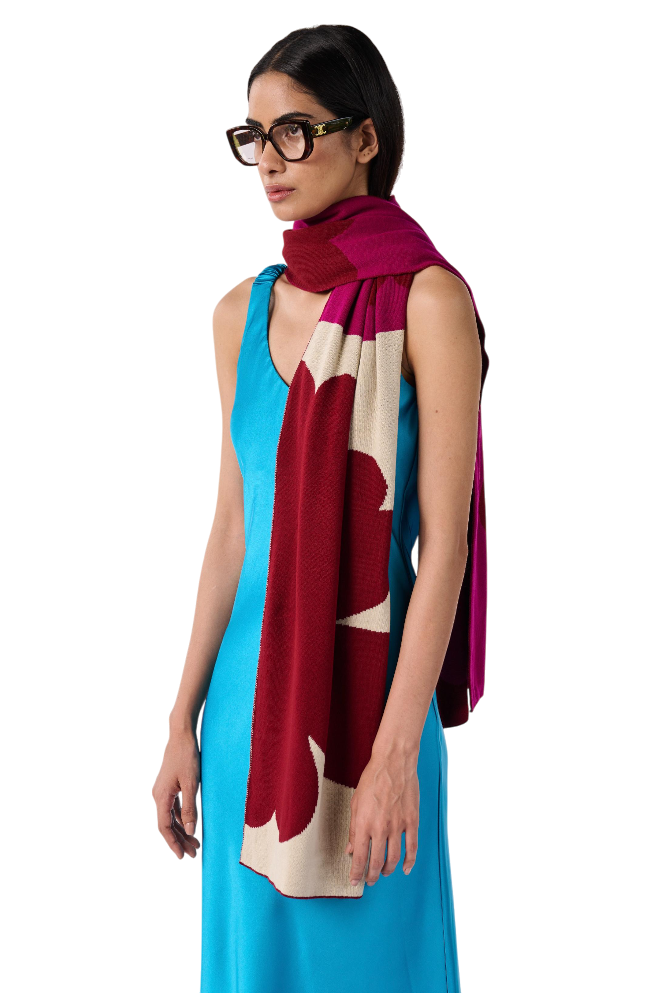 High Society Scarf