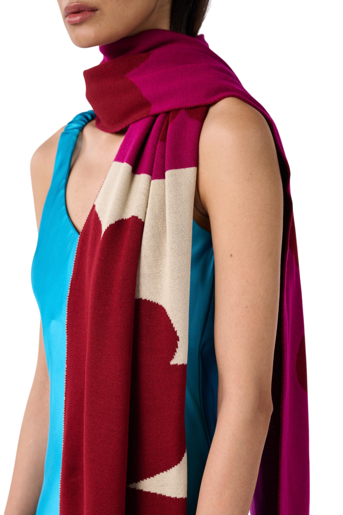 High Society Scarf