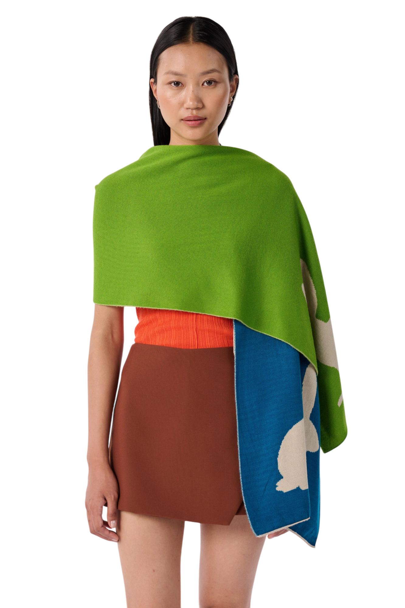 After Sun Scarf