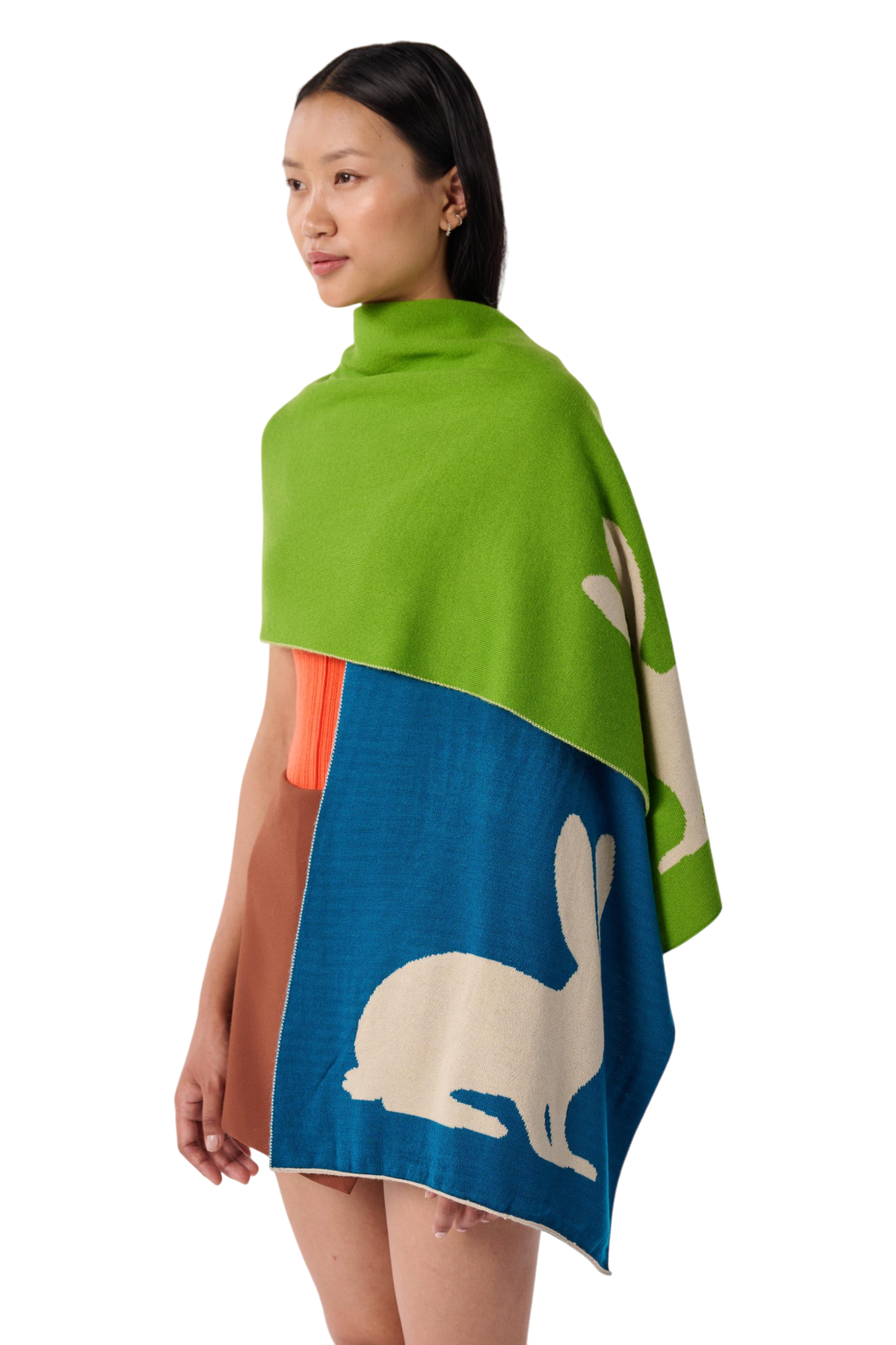 After Sun Scarf