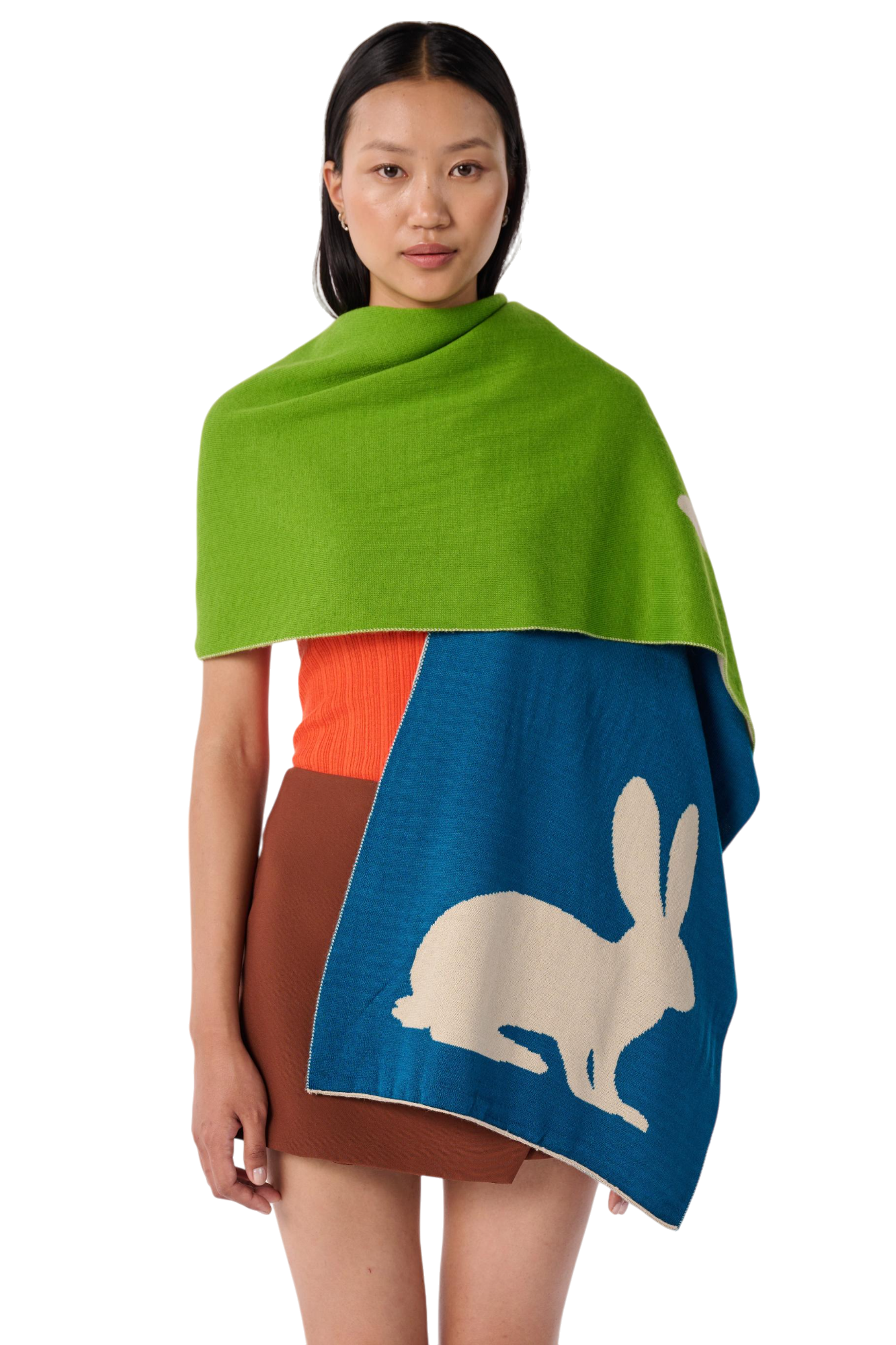 After Sun Scarf