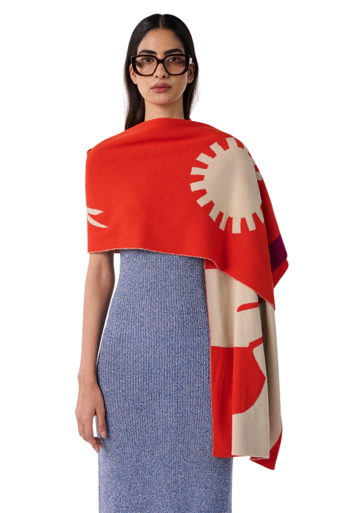 Michelin Star Scarf
