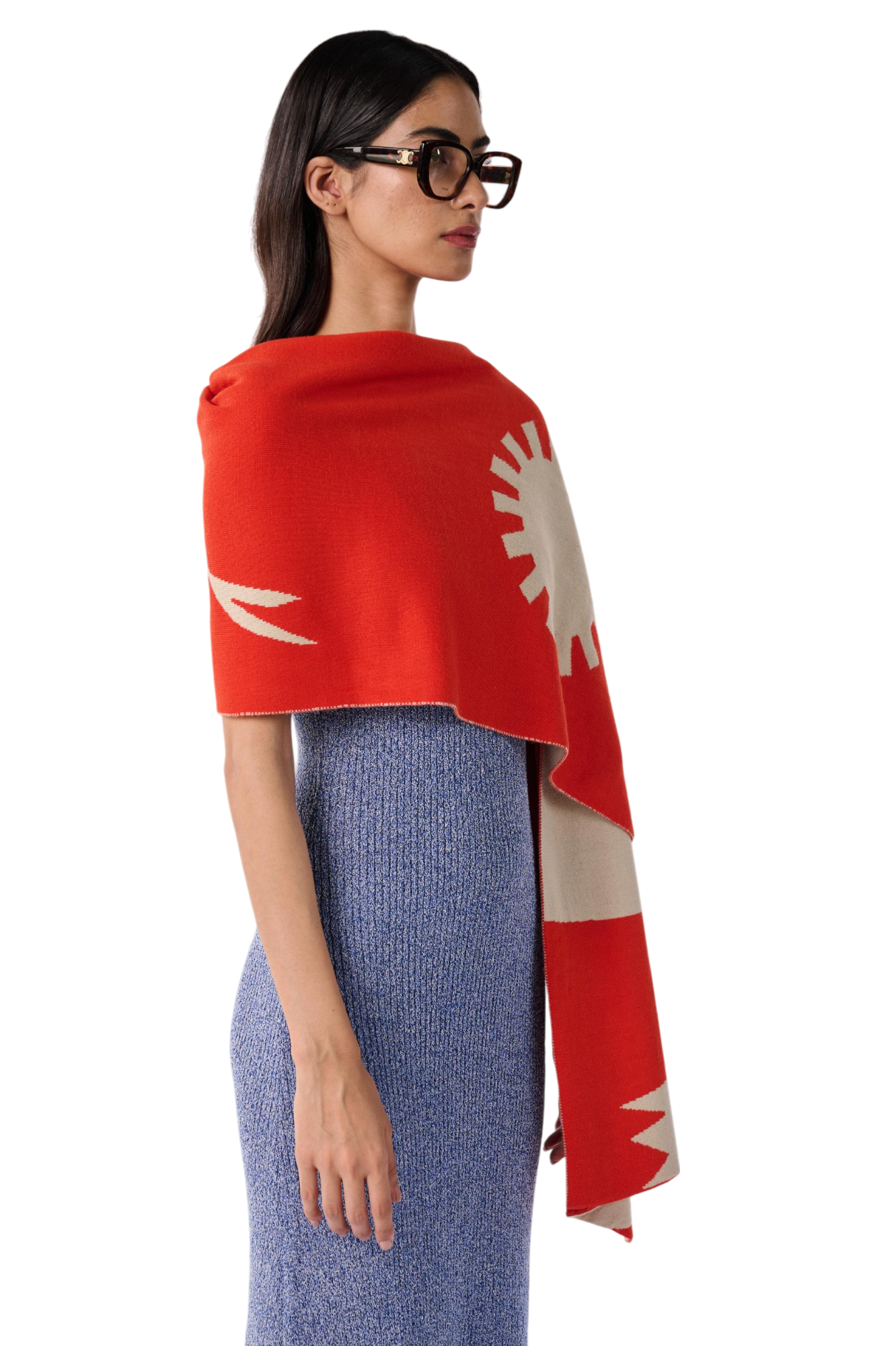 Michelin Star Scarf