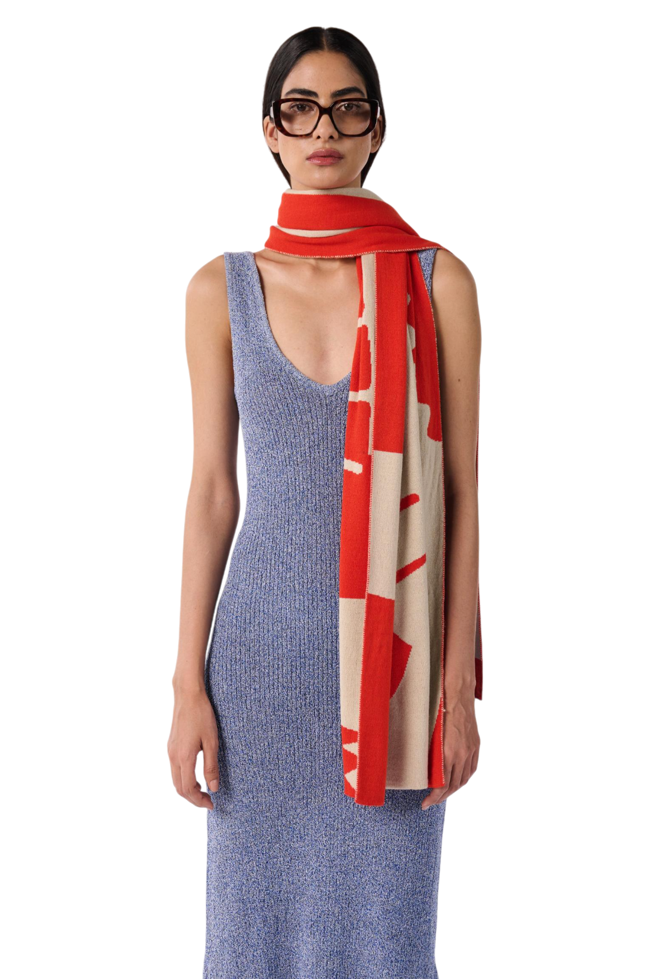 Michelin Star Scarf